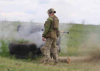 ВСУ, фото: Facebook