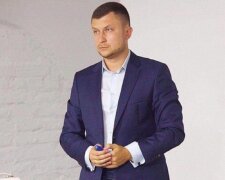 Денис Ярославский