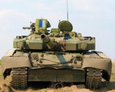 Жаль, что не нам: сеть восхитили новейшие украинские "Оплоты"