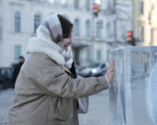 Украинцы, Киев, фото из соцсетей