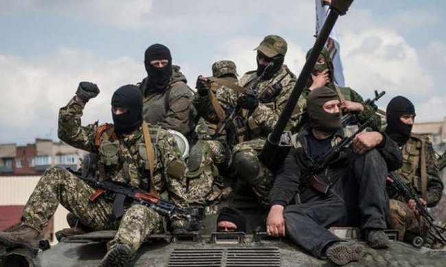 Украинские воины потроллили агрессора его же методом