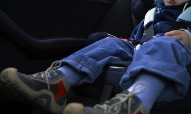 Дратував своїми сльозами і скаргами: вихователька два роки била дитину з ДЦП