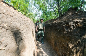 Володимир Зеленський - 7 серпня 2020 року, фото з Фейсбуку В.Зеленського