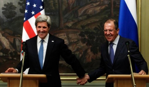 Росія і США готові до співпраці – Лавров