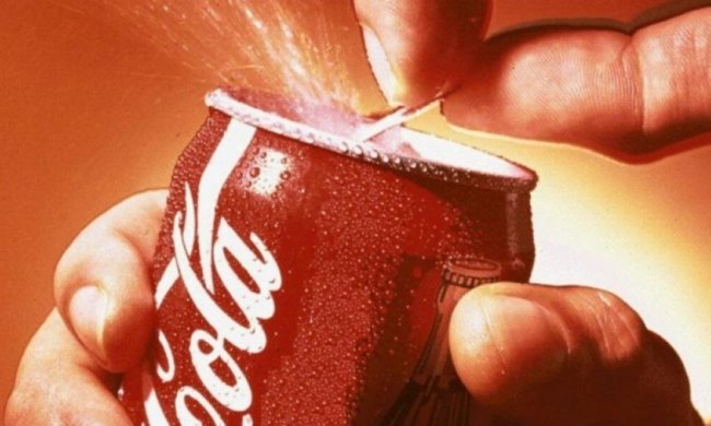 Coca-Cola зовсім скоро знищить все людство