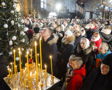 Фото: Центр інформації УПЦ, Оксана Маматова