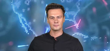 Максим Ялі