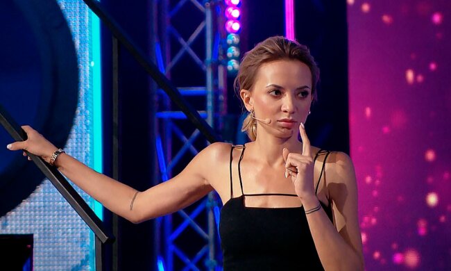 Ирина Сопонару, скриншот: YouTube