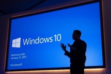 Бесплатный Windows 10 можно получить до 29 июля