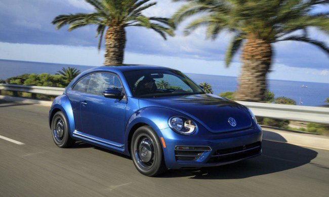Siri від Apple подружать з Volkswagen