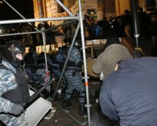 Кремль візьме катів Майдану під свою опіку