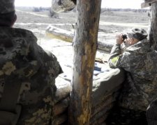 Бойовики відзначили "перемир'я" обстрільним рекордом