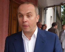 Шуфричу подарили 11 миллионов