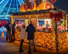 Украинцы, Киев, фото из соцсетей