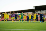 Юношеская сборная Украины по футболу U-19, фото: УАФ