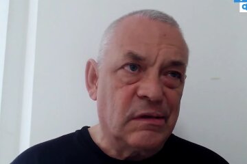 Ігор Яковенко