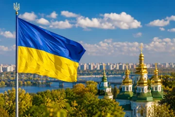 Погода в Україні 24 серпня, прогноз Укргідрометцентру