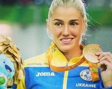 Влада оцінила золото Паралімпіади в повторний орден