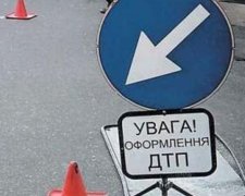 Судья Высшего хозсуда совершил смертельное ДТП 