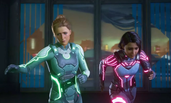 Split Fiction, скріншот: YouTube