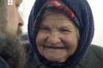 94-річна бабуся з Почайної розповіла про пережиті жахи Голодомору, скрін