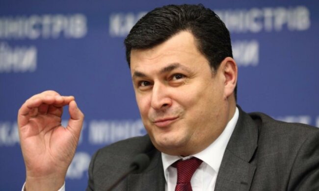 Квиташвили прошел люстрацию