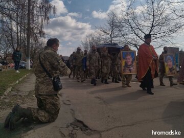 Семья Бутусиных, фото: Громадське