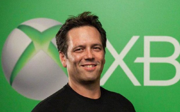 Microsoft щедро нагородила голову Xbox