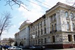 У Харкові обікрали суд: перевернули все з ніг на голову, про милість Феміди можна забути