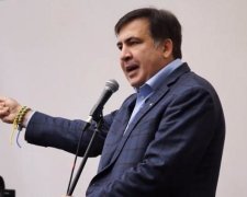 Саакашвили подал в суд и передал привет "бездипломному"