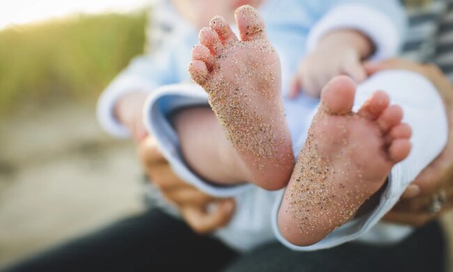 Ребенок, фото: pixabay.com