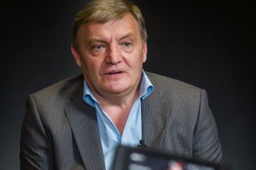 Юрій Гримчак