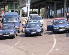 Кінець євробляхам: депутати знайшли, чим добити водіїв
