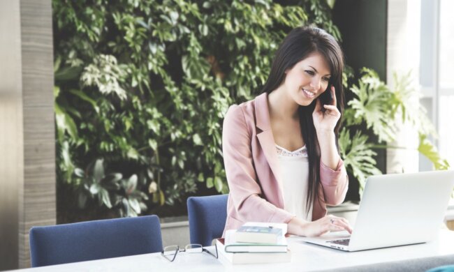 Жінка, фото pxhere