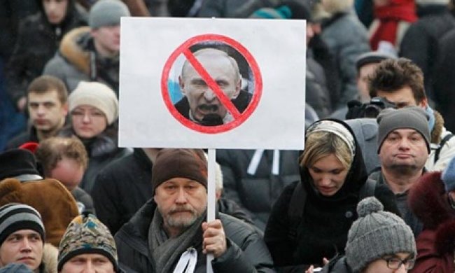 У Нью-Йорку Путіну нагадають, що він убивця: заплановано три акції