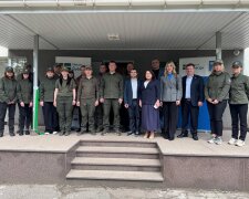 Екологічна "цифровізація" Кривбасу: як мобільні лабораторії та дрони замінять стару паперову інспекцію