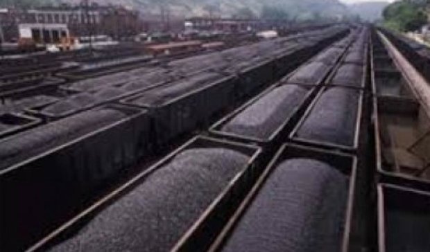 Правоохоронці припинили незаконне постачання вугілля з "ДНР"