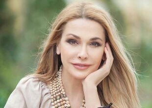 Ольга Сумська, фото: Instagram