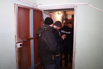 Подвійне вбивство у Києві: як і навіщо звір розправився з молодими красунями, копи зробили заяву