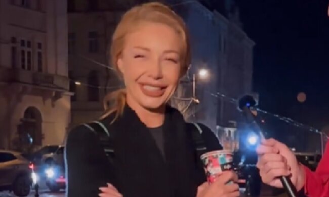 Тіна Кароль та Ніколас Карма, скріншот: Instagram