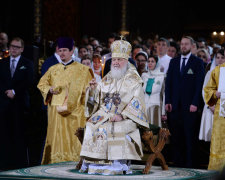 Главный банкир попов Путина попался на горячем, пожертвования накрылись "медным кадилом"