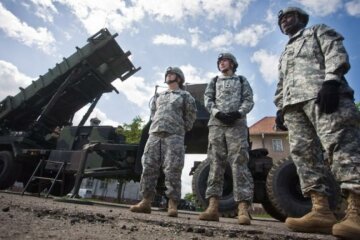 США посилають в Камерун військових для боротьби з ІДІЛ