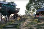 Водний Апокаліпсис на Прикарпатті стер Буковель з лиця землі