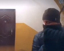 Злочинець, скріншот відео