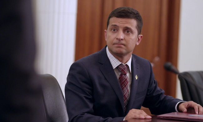 Зеленський зізнався, за скільки Янукович хотів його купити