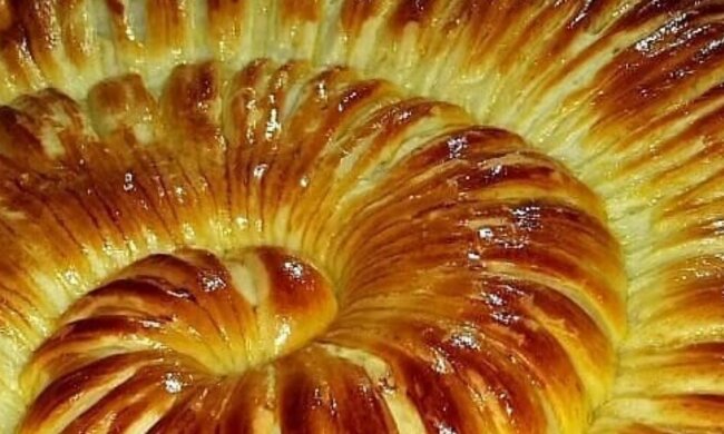 Випічка, instagram.com/recepti_patinka