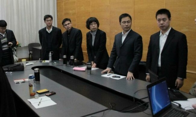 У Китаї мости розвернули на 90 градусів за 1,5 години (відео)