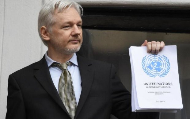 WikiLeaks розкрив ще одну таємницю Путіна
