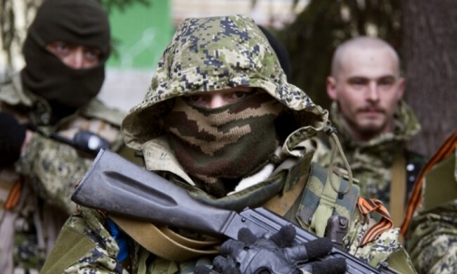 Військові попередили диверсію на складах боєприпасів