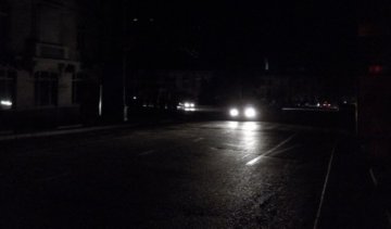 Чотири години немає світла. Капець салатам! – Крим знову у темряві